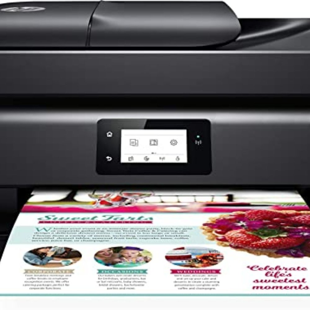 HP Deskjet 5252